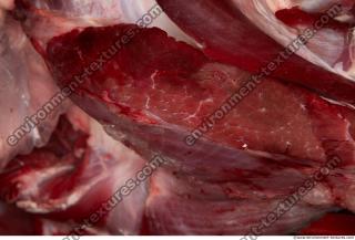 beef meat 0109